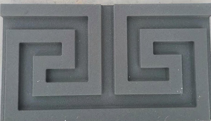 東營(yíng)EPS線條在運(yùn)輸、貯存、包裝的過程中都要注意什么？帶你了解！