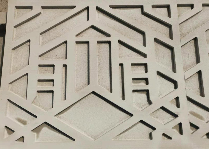 東營EPS線條為什么能取代傳統(tǒng)線條，東營EPS線條生產(chǎn)廠家為你解答